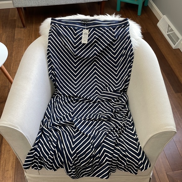 Ann Taylor Dresses & Skirts - ANN TAYLOR MAXI SKIRT